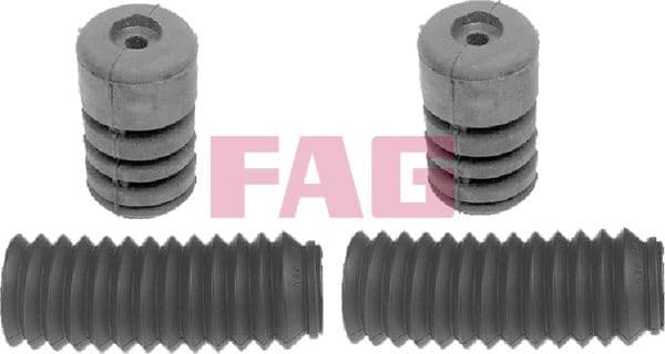 Dust Cover Kit, shock absorber 811003830