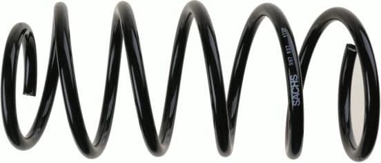 Coil Spring 997 837