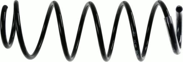 Suspension Spring 998 744