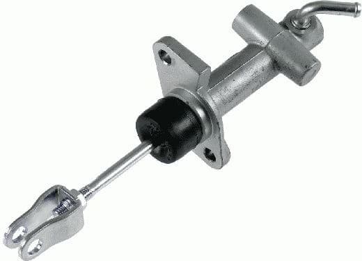 Master Cylinder, clutch 6284 600 599