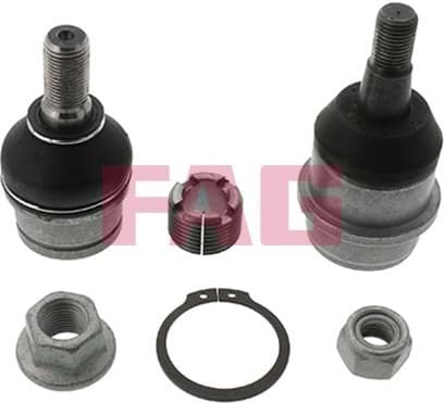 Ball Joint 825037310
