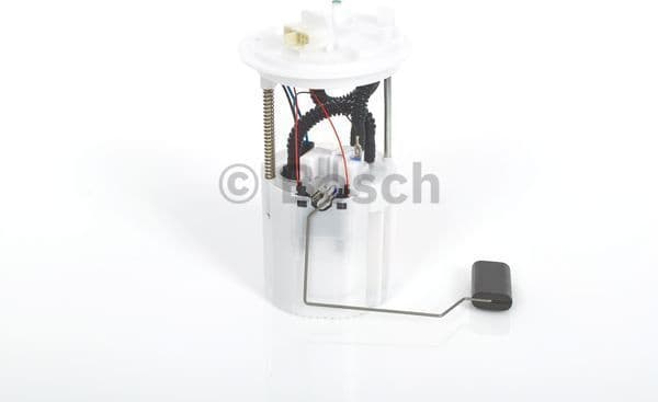 fuel supply unit 0580314016