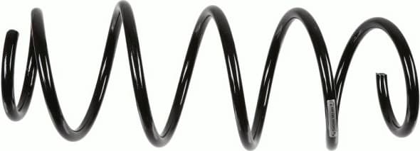 Suspension Spring 993 469