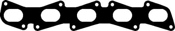 Gasket, exhaust manifold 026609P