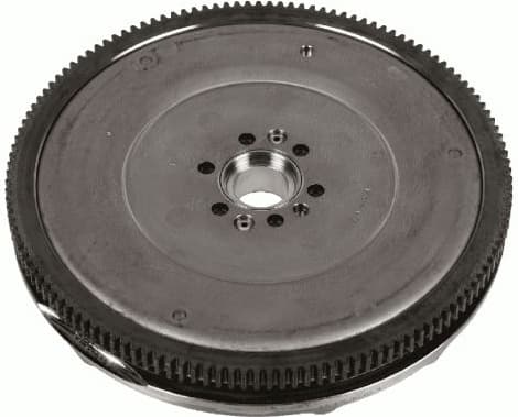 Flywheel Dual-mass flywheel 6366 000 020 - image 2