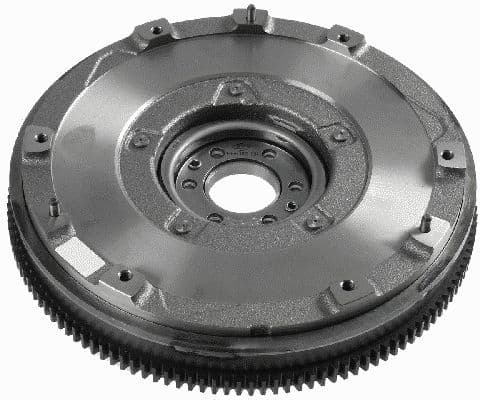 Flywheel Dual-mass flywheel 6366 000 004