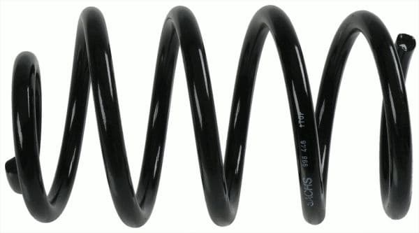 Suspension Spring 998 446