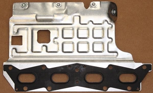 Gasket, exhaust manifold 514.161
