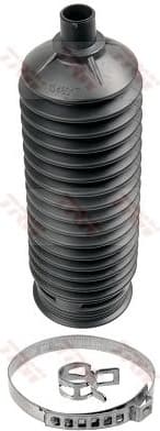 Bellow, steering JBE393