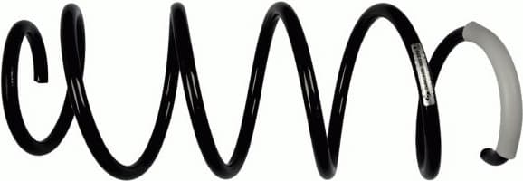 Suspension Spring 993 370