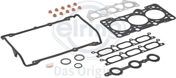 Gasket Kit, cylinder head 212.440