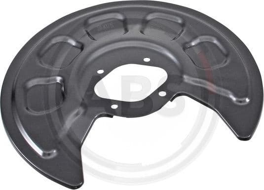 Splash Guard, brake disc 11041