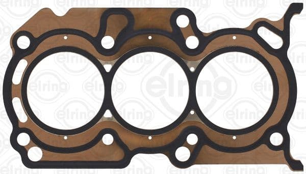 Gasket, cylinder head 380.860