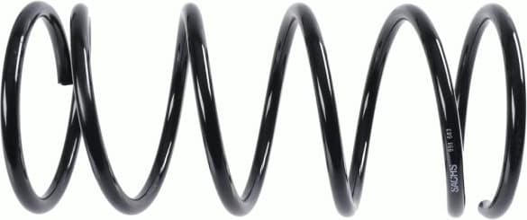 Suspension Spring 998 683