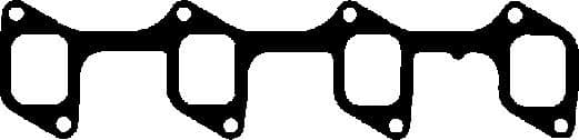 Gasket, intake manifold 450044P