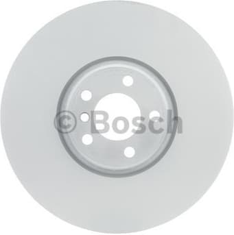 Brake Disc 0986479E26