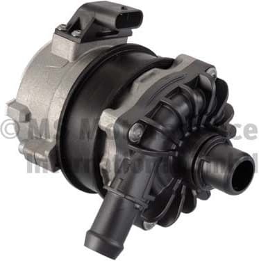 Auxiliary Water Pump (cooling water circuit) 7.06033.55.0
