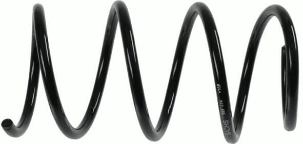 Suspension Spring 998 478