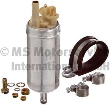 Fuel Pump 7.21440.63.0