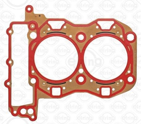 Gasket, cylinder head 308.083