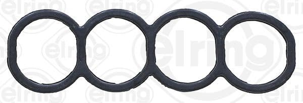 Gasket, oil pump 274.500 - image 2