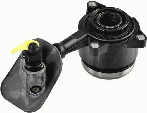 Central Slave Cylinder, clutch 3182 600 224 - image 2