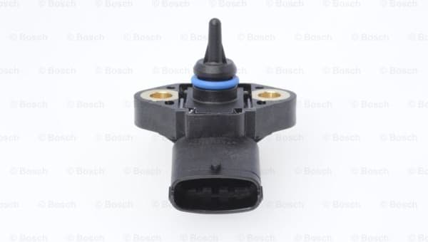 Sender Unit, oil temperature/pressure 0261230147 - image 2