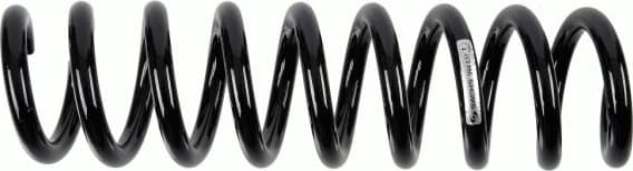 Suspension Spring 994 537