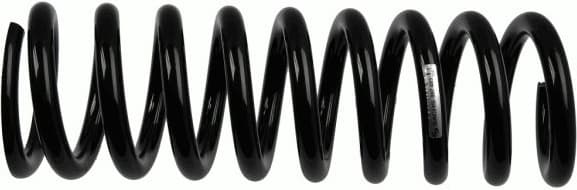 Suspension Spring 997 483