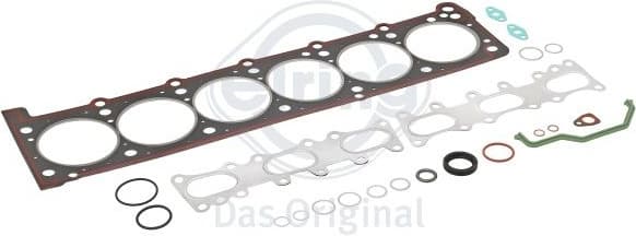 Gasket Kit, cylinder head 827.169