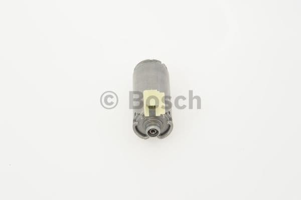 Actuator, heating flap 0390204035