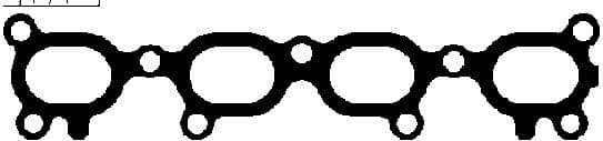 Gasket, exhaust manifold 460102P