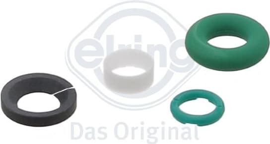 Injector heat seal 564.870