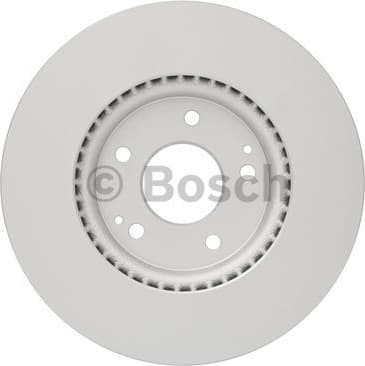 Brake Disc 0986479E36 - image 3