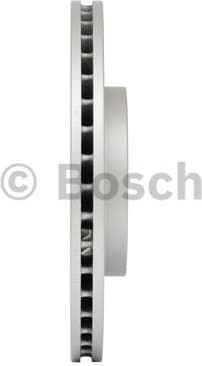 Brake Disc 0986479E36 - image 4