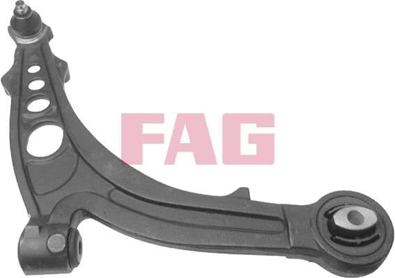 Control/Trailing Arm, wheel suspension 821037510