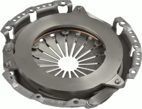 Clutch Pressure Plate 3082 223 031 - image 2