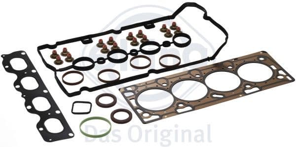 Gasket Kit, cylinder head 354.010