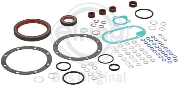 Gasket Kit, crankcase 105.571