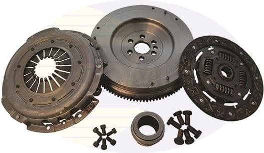 Conversion Set, clutch ECK371F