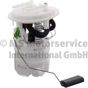 fuel supply unit 7.05656.41.0