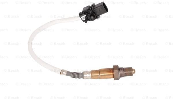 Oxygen Sensor 0258017444 - image 4