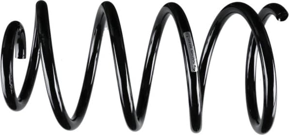 Suspension Spring 993 811