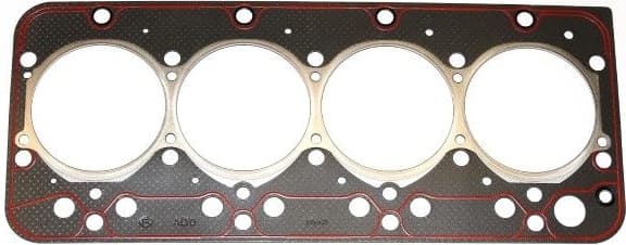 Gasket, cylinder head 835.539