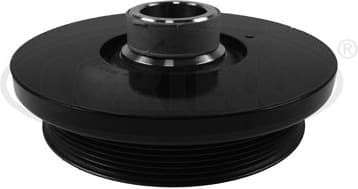 Pulley crankshaft 80001828 - image 4