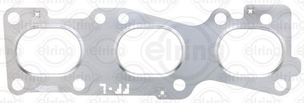 Gasket, exhaust manifold 795.290