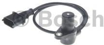 Sensor, crankshaft pulse 0261210300