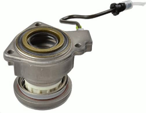 Central Slave Cylinder, clutch 3182 600 221 - image 2