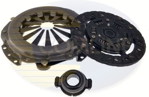 Clutch Kit ECK053