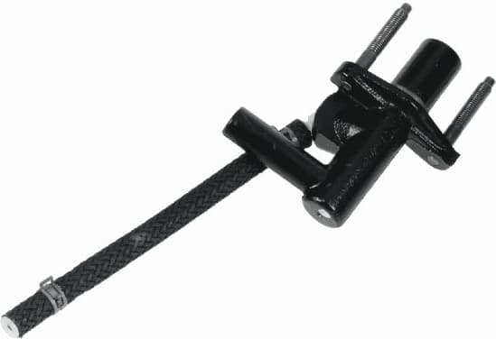 Master Cylinder, clutch 6284 600 645 - image 2